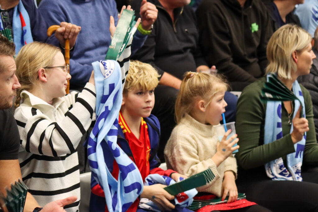 Santader Cup. Foto: Ole Kæhler