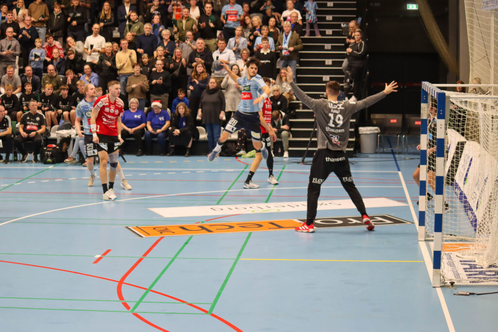 Santader Cup. Foto: Ole Kæhler