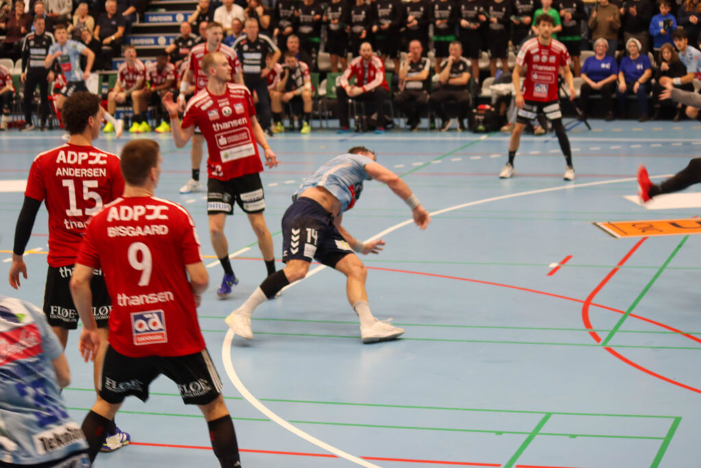 Santader Cup. Foto: Ole Kæhler