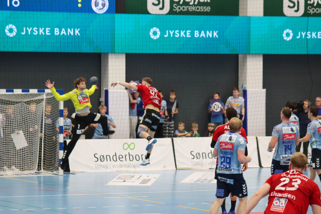 Santader Cup. Foto: Ole Kæhler