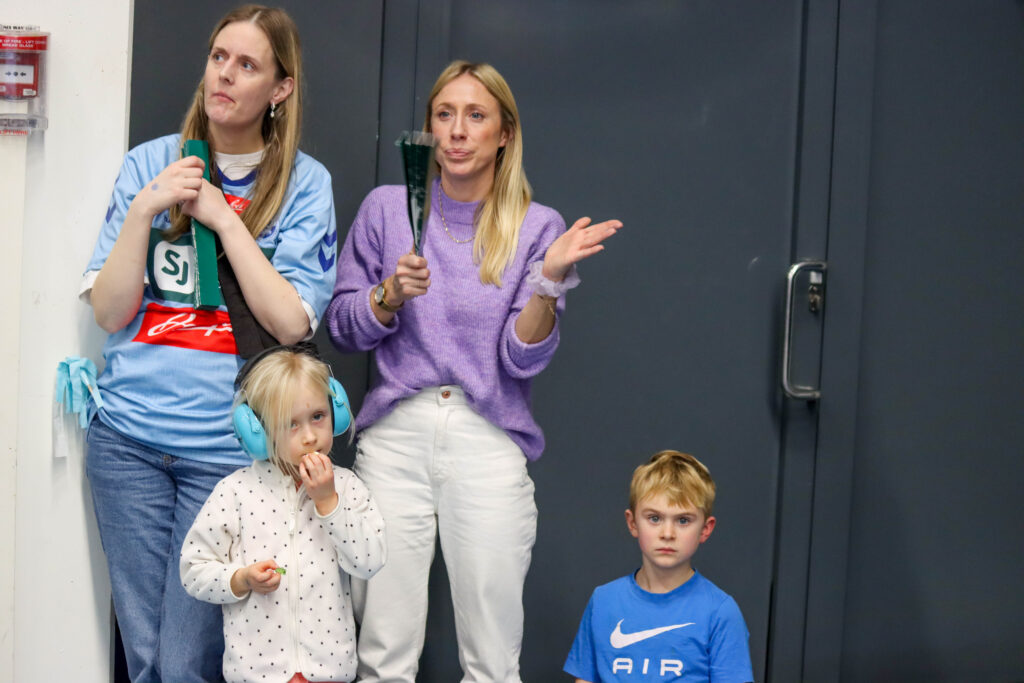 Santader Cup. Foto: Ole Kæhler