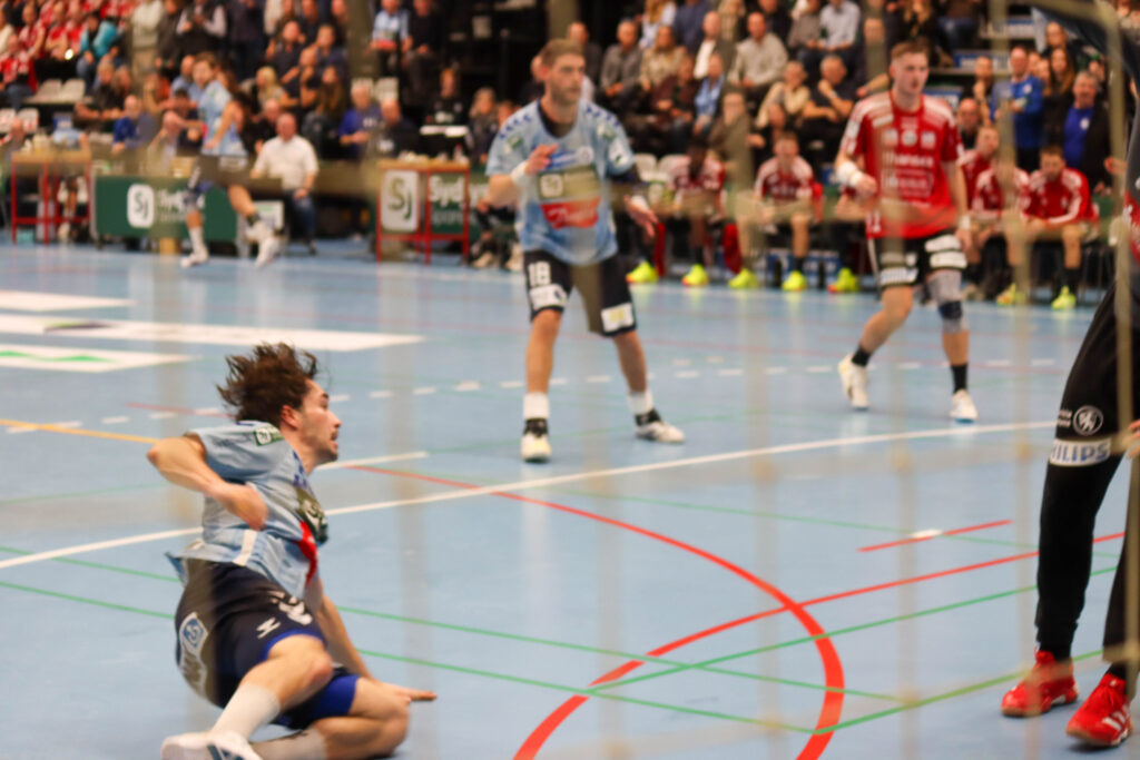 Santader Cup. Foto: Ole Kæhler