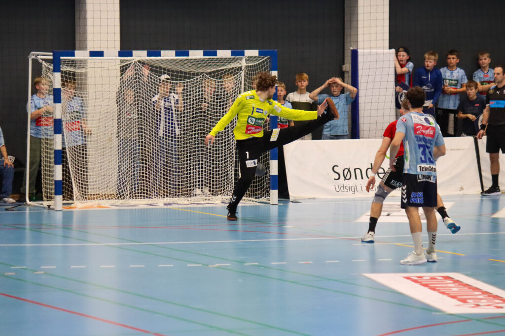 Santader Cup. Foto: Ole Kæhler