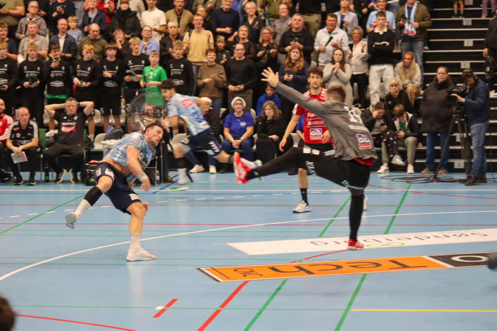 Santader Cup. Foto: Ole Kæhler