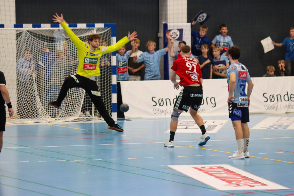 Santader Cup. Foto: Ole Kæhler