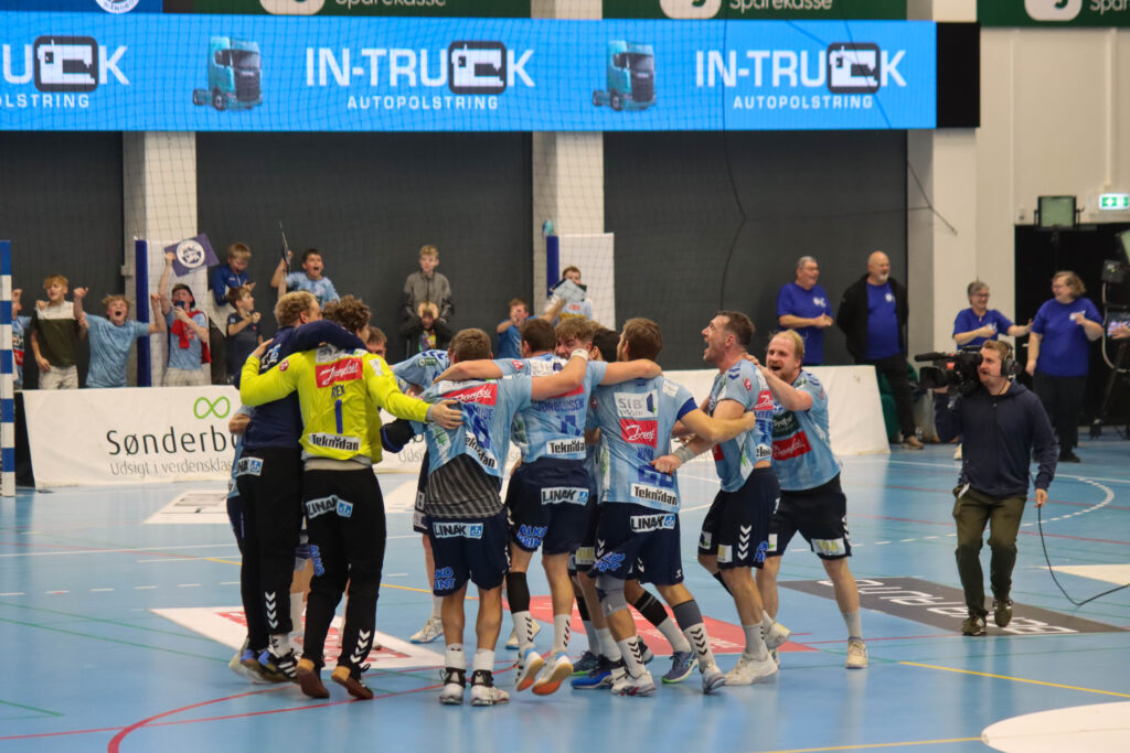 Santader Cup. Foto: Ole Kæhler