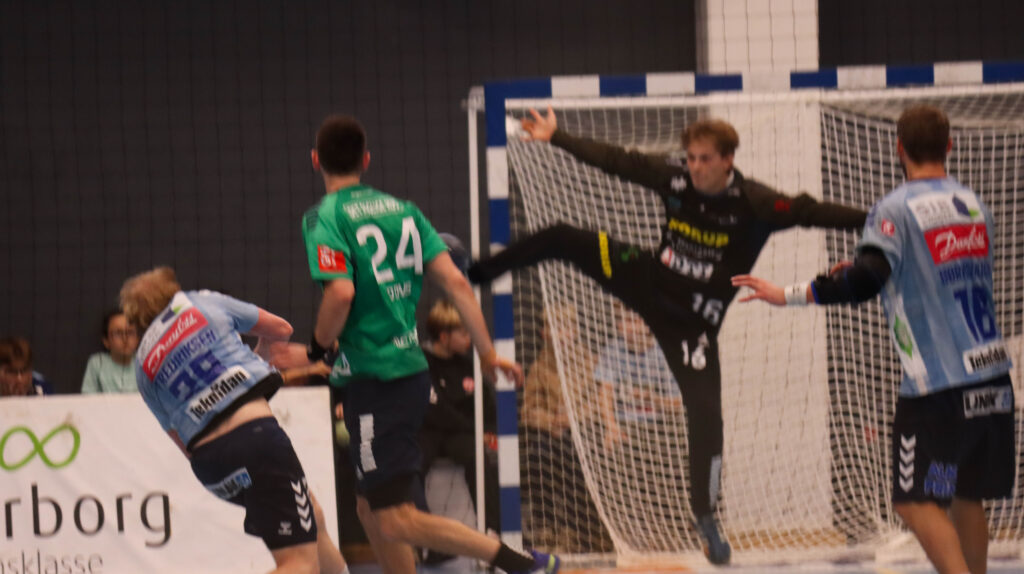 Billeder: Julehygge i Erhversklubben og Ligahåndbold